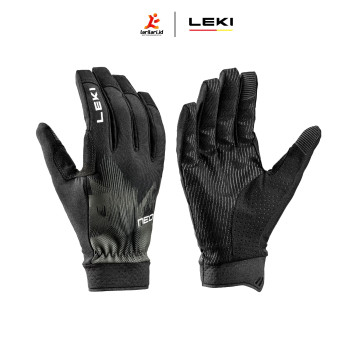 LEKI - NEOTRAIL - Black - Graphite